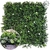 Placa 50x50 UV Jardin vertical artificial Limay