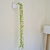 Colgante planta artificial Rosario 85 cm.﻿﻿﻿﻿﻿