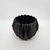 Maceta plastica Origami L 10x9 cm﻿﻿﻿﻿﻿ en internet