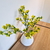 Ramo artificial flores amarillas 35 cm.﻿﻿﻿﻿﻿ - comprar online