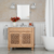 Revestimiento Dual Cover travertino 0,2 cm. espesor Precio x m2 - Wall it! | Decoración verde | Revestimientos autoadhesivos