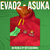 Sudadera Eva 01 - Evangelion - By OEFashionMX - comprar en línea