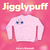 Sudadera Jigglypuff- Pokemon - By OEFashionMX en internet