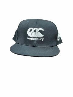 Gorra Canterbury