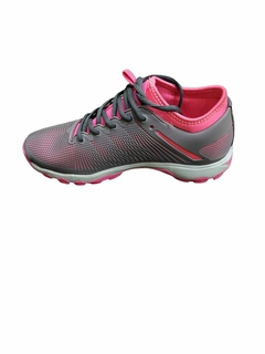 Zapatillas Grays Cage Ast Pink en internet