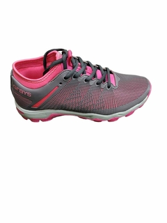 Zapatillas Grays Cage Ast Pink