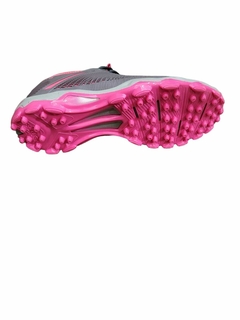 Zapatillas Grays Cage Ast Pink - tienda online