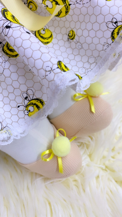 Boneca Bee na internet