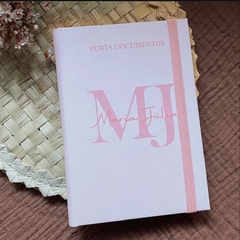 Porta Documentos