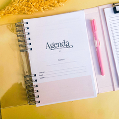 Agenda Creativité - comprar online