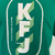 Camiseta Masculina King Farm Verde Estampada 641 - comprar online