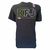 Camiseta Masculina King Farm Grafite Escuro Estampada 661