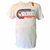 Camiseta Masculina King Farm Branco Estampada 691