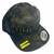 Boné Importado Hooey Pistol Aba Reta Snapback Com Tela