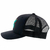 Boné Importado Hooey Sterling Resistant Snapback Preto - comprar online