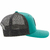 Boné Importado Hooey Teal Grey Verde Agua - comprar online