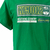 Camiseta Masculina King Farm Verde Estampada 748 - comprar online