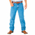 Calça Jeans Masculina Fast Back Delavê