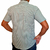 Camisa Masculina Austin Western Manga Curta Xadrez Br/vd/pr - comprar online