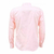 Camisa Masculina Rosa Manga Longa Austin Western - comprar online