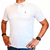 Camisa Polo Masculina Austin Western Branca