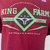 Camiseta Masculina King Farm Vinho Estampada 741 - comprar online