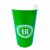 Copo Térmico Indiana Ranch Grande 700 ml Cor:Verde na internet