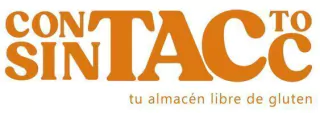 Contacto Sin TACC - Tu almacén libre de gluten