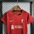 Liverpool Casa Feminina 22/23 - comprar online