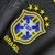 Brasil Polo Preto - loja online