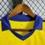 Boca Juniors Fora 22/23 - House Imports 