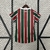 Imagem do Fluminense Casa Feminina 24/25