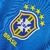 Brasil Polo Azul - loja online