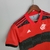 Flamengo Casa Feminina 21/22 na internet