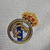 Real Madrid Casa 21/22 - loja online