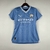 Manchester City Casa Feminina 23/24