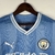 Manchester City Casa Feminina 23/24 - comprar online