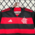 Flamengo Casa Feminina 24/25 - comprar online