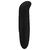 VIBRADOR PONTO G EM ABS COM TEXTURA AVELUDADA