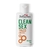 CLEAN SEX TALCO LINHA CYBER MENTA 40G