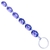 PLUG BALL JELLY STICK 1 COM 6 ESFERAS 20 CM LA PIMIENTA