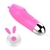 VIBRADOR VIBRATING EGG COM 12 MODOS DE VIBRAÇÃO MISS COLLECTION - Negligee