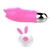 VIBRADOR VIBRATING EGG COM 12 MODOS DE VIBRAÇÃO MISS COLLECTION - loja online