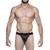 CUECA JOCK ARGOLA TRIPLA EM CIRRE SD CLOTHING