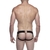 CUECA JOCK ARGOLA TRIPLA EM CIRRE SD CLOTHING - Negligee