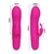 PRETTY LOVE CAESAR VIBRADOR COM ESTIMULADOR DE CLITÓRIS E 10 MODOS DE VIBRAÇÃO - comprar online