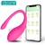 Vibrador Bluetooth Love Egg - comprar online