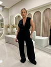 Calça alfaiataria carlota costa