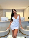VESTIDO DETALHES MY PLACE - USE BARDONNI