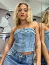 CORSET JEANS